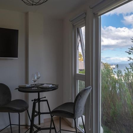 Skyline 7 Ushuaia Exterior photo