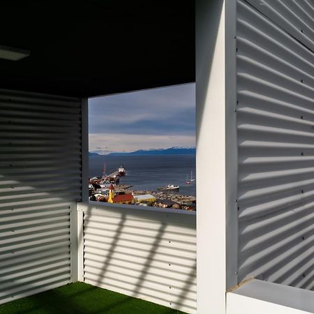 Skyline 7 Ushuaia Exterior photo