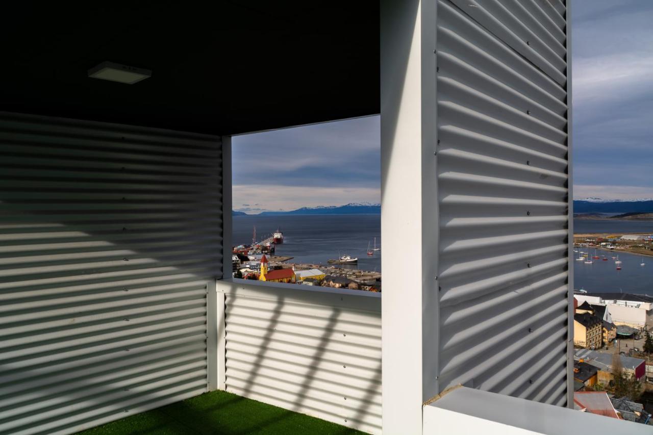Skyline 7 Ushuaia Exterior photo
