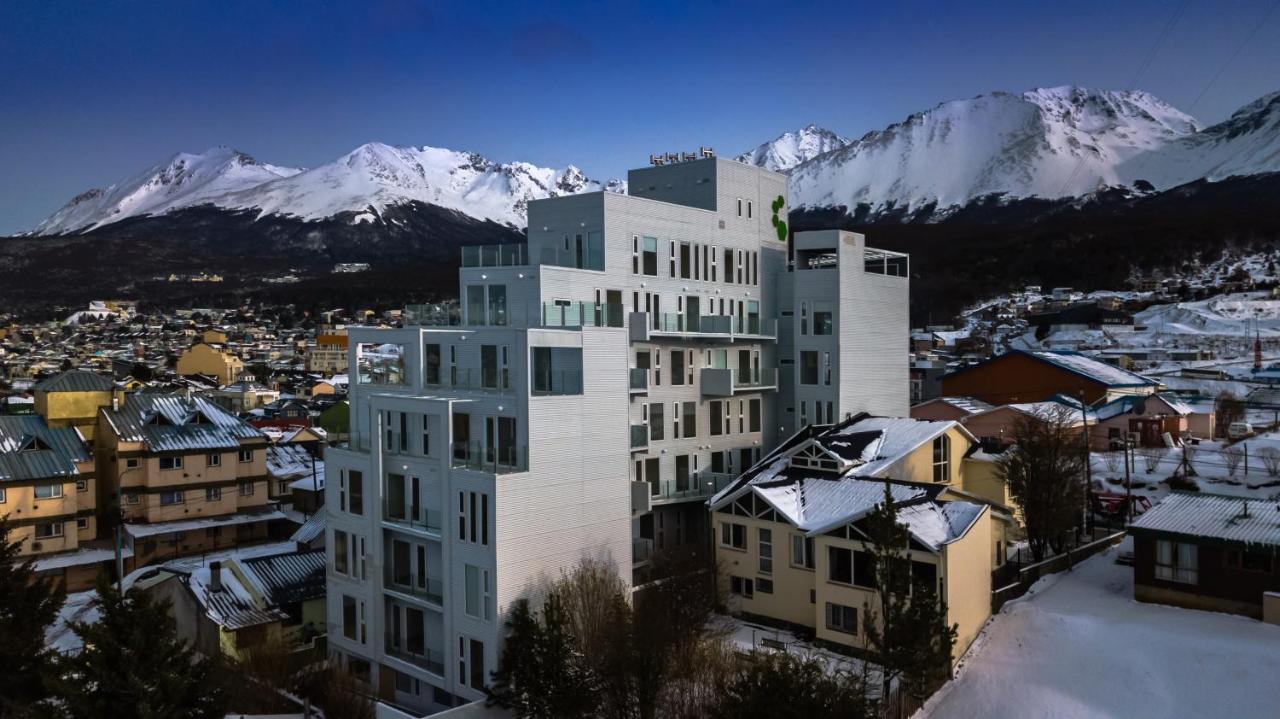 Skyline 7 Ushuaia Exterior photo