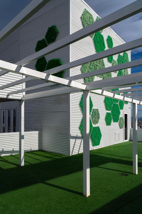 Skyline 7 Ushuaia Exterior photo