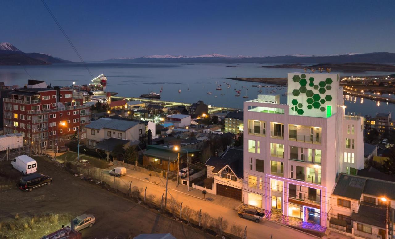 Skyline 7 Ushuaia Exterior photo